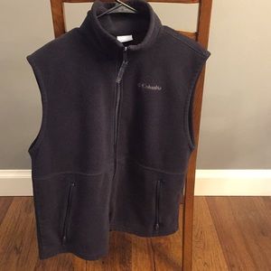 Columbia Vest